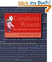 Unn�tzes Wissen, Abrei�kalender 2009