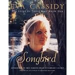 Eva Cassidy book cover