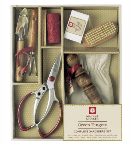 Complete Gardeners Mini Set