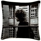We Love Cushions Bob Dylan Cushions