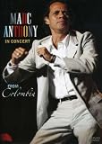 In Concert from Columbia
