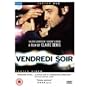 Friday Night ( Vendredi soir )  [ NON-USA FORMAT, PAL, Reg.0 Import - United Kingdom ]