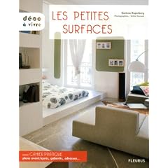 Les petites surfaces