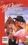 Rancher's wife