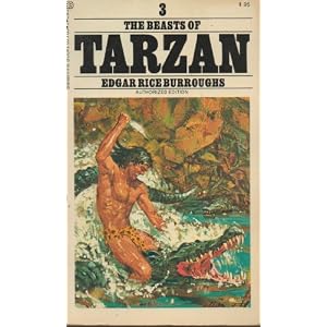 The Beasts of Tarzan