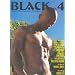 Black: The African Male Nude in Art & Photography, Vol. 4