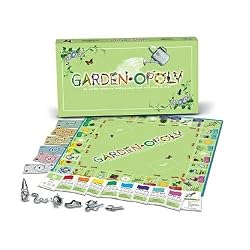 Garden-Opoly