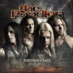 Performocracy