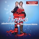 Produkt-Bild: Hapes Zauberhafte Weihnachten