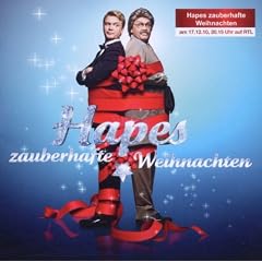 Hapes Zauberhafte Weihnachten