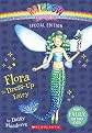 Flora the Fancy Dress Fairy