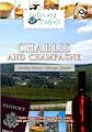 Culinary Travels Chablis and Champagne Chablis, France and Chicago, Illinois