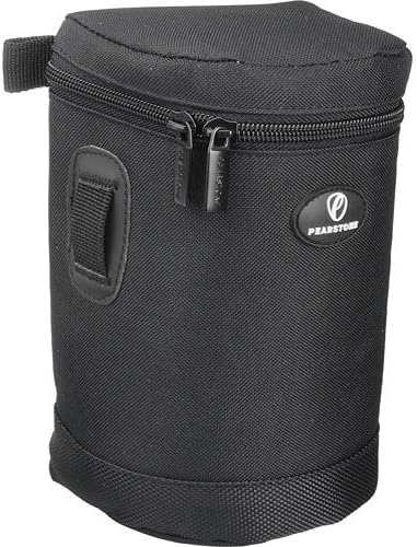 Pearstone Onyx 60 Lens Case