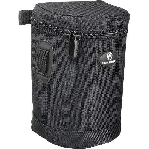 Pearstone Onyx 60 Lens Case