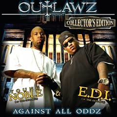 Against All Oddz (Collector's Edition) [Explicit]