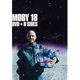 Moby : 18 [Inclus 1 CD B-Sides de 13 titres (1h10)] - DVD