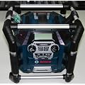 BOSCH Radio GML 20 Professional