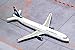 GeminiJets US Airways A321 Diecast Aircraft