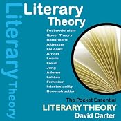 Literary Theory: The Pocket Essential Guide | [David Carter]