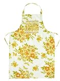 April Cornell Apron - Sikkim Ecru Apron