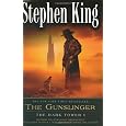 The Gunslinger (The Dark Tower, Book 1)