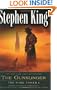 The Gunslinger (The Dark Tower, Book 1)