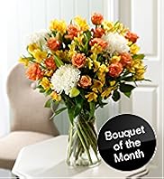 Large August Bouquet