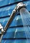 April Shower APHHCMC Handheld Filtrating Shower Head Chrome