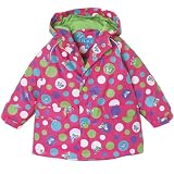 The Children's Place Girls Raincoat Sizes 6m - 4t