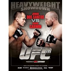UFC 131: dos Santos vs. Carwin