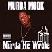 Murder Mook-Murda He Wrote