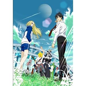荒川アンダー ザ ブリッジ VOL.1【数量限定生産版】 [Blu-ray]