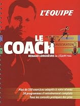 Le coach - L'&Eacute;quipe