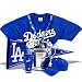 Los Angeles Dodgers Gift Basket Classic - Size Small