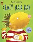 Crazy Hair Day (Candlewick Press Big Book)