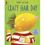 CrazyHairDayBigBook(CandlewickPressBigBook)