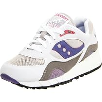 Saucony Originals Women's Shadow 6000 Sneaker