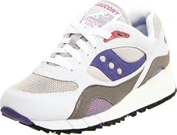 Saucony Originals Women's Shadow 6000 Sneaker