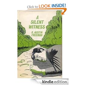 A Silent Witness