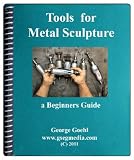 Tools for Metal Sculpture