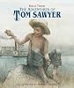 The Adventures of Tom Sawyer (Sterling Illustrated Classics)