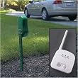Driveway Monitor