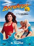 BAYWATCH - Complete Series 6 - Season Six [NON-USA Format / Import / Region 2 / PAL]