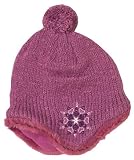 Dare2b Girls Softy Beanie Plum Pie