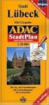 ADAC Stadtplan L�beck 1 : 20 000. Spe...