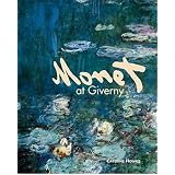 Monet at Giverny