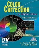 Color Correction for Digital Video **ISBN: 9781578202010**