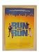 Run Fatboy Run Poster Fat Boy
