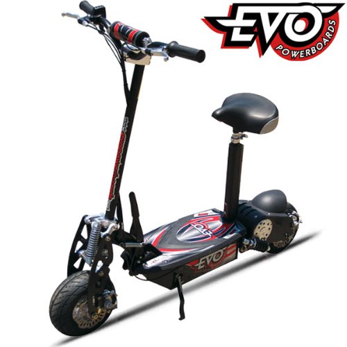 Evo 1000w Electric Scooter