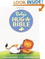 Baby's Hug-a-Bible